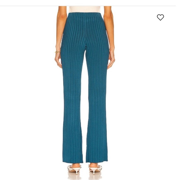 GALVAN Rhea Lounge Pant - Picture 5 of 11